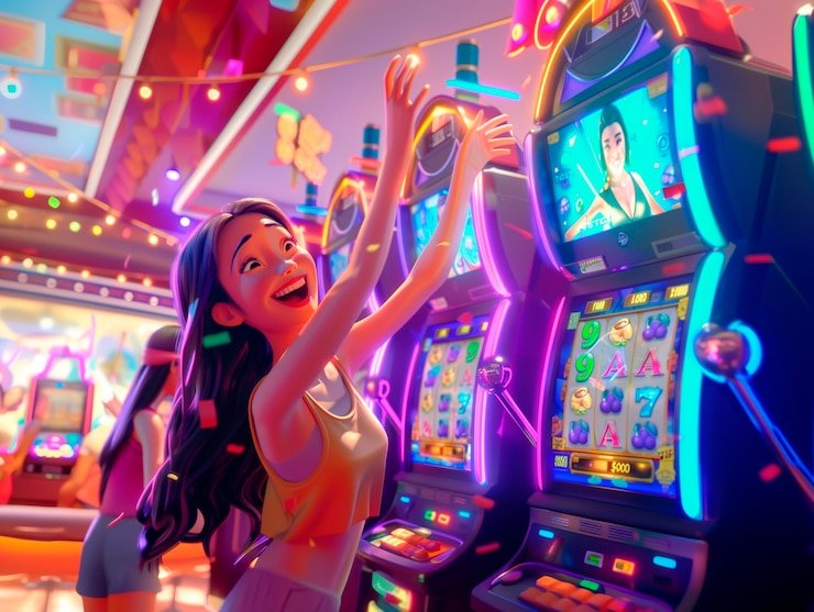 fun777 featured game showcase